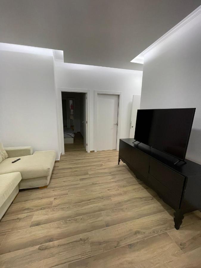 La Meridian II Barcelona Kültér fotó